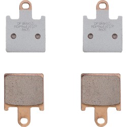 RDP X-Race Titanium Sintered Brake Pads