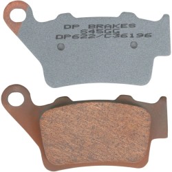 Standard DP Sintered Brake Pads