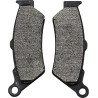 Semi-Metallic Brake Pads