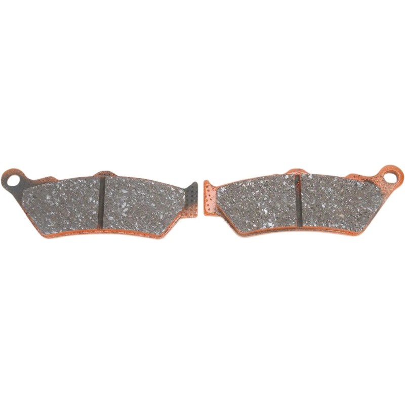 Semi-Sintered  V  Brake Pads