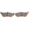 Semi-Sintered  V  Brake Pads