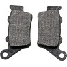 Semi-Metallic Brake Pads