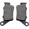 Semi-Metallic Brake Pads