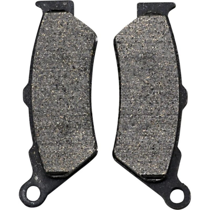 Ceramic Brake Pads