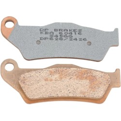 Standard DP Sintered Brake Pads