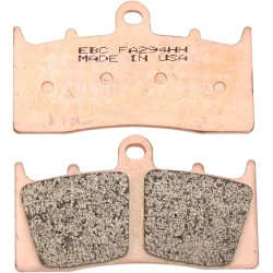 Sintered  HH  Brake Pads