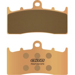 HH Sintered Brake Pads