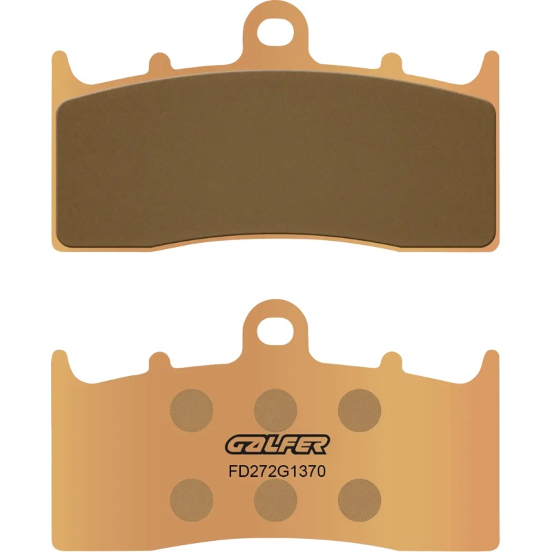 HH Sintered Brake Pads