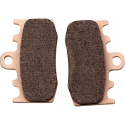 HH Sintered Brake Pads