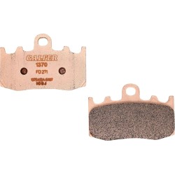 HH Sintered Brake Pads