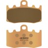 HH Sintered Brake Pads