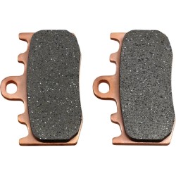 Extreme Performance Sintered  EPFA  Brake Pads
