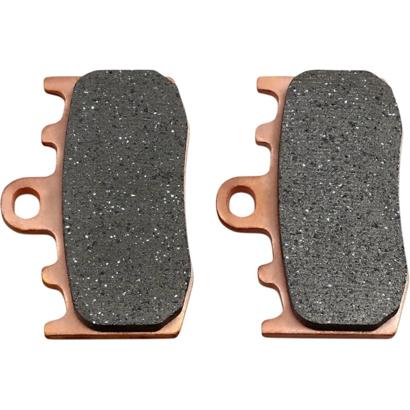 Extreme Performance Sintered  EPFA  Brake Pads