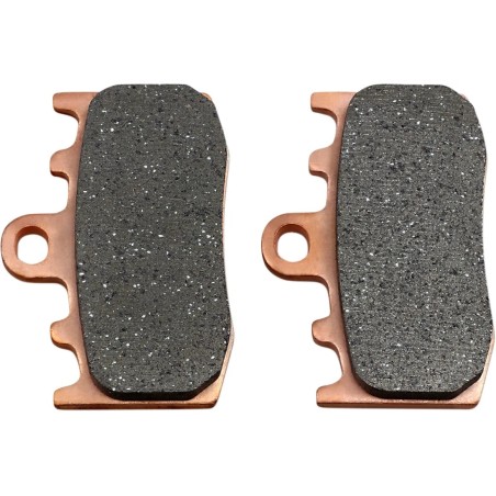 Extreme Performance Sintered  EPFA  Brake Pads