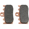 Extreme Performance Sintered  EPFA  Brake Pads