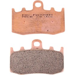 Sintered  HH  Brake Pads