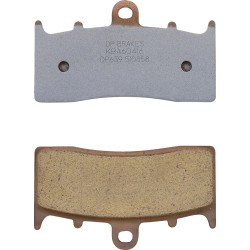 Standard DP Sintered Brake Pads
