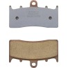 Standard DP Sintered Brake Pads