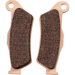 HH Sintered Brake Pads