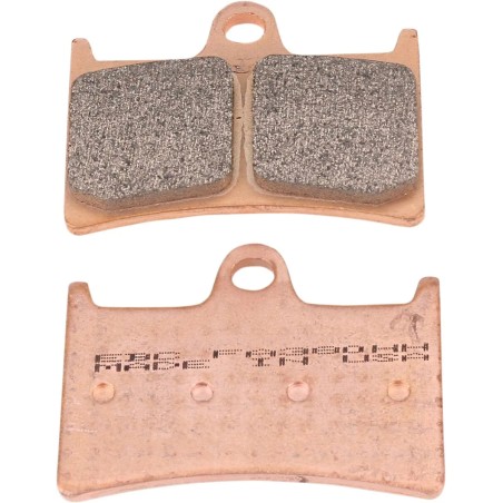 Sintered  HH  Brake Pads