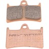 Sintered  HH  Brake Pads