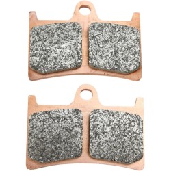 Sintered Road Race  GPFAX  Brake Pads
