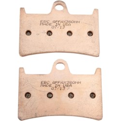 Sintered Road Race  GPFAX  Brake Pads