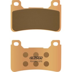 HH Sintered Brake Pads
