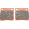 Semi-Sintered  V  Brake Pads