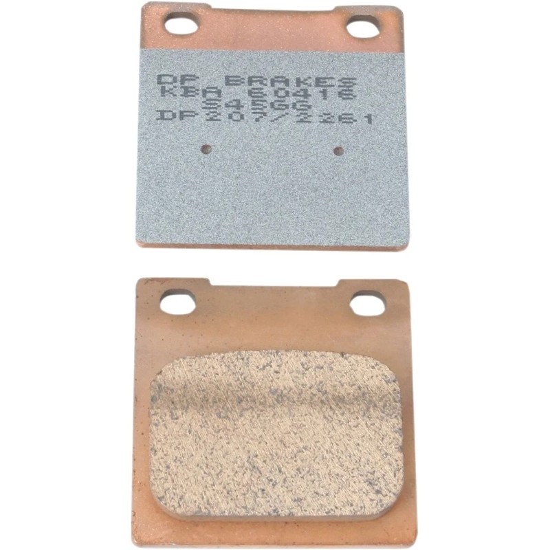 Standard DP Sintered Brake Pads