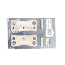 Sintered Metal Brake Pads