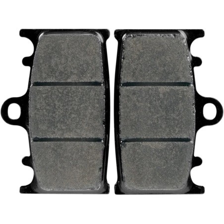 HS Street Excel Sintered Front Brake Pads