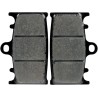 HS Street Excel Sintered Front Brake Pads