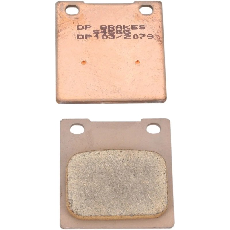 Standard DP Sintered Brake Pads