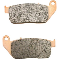 HH Sintered Harley Buell Brake Pads