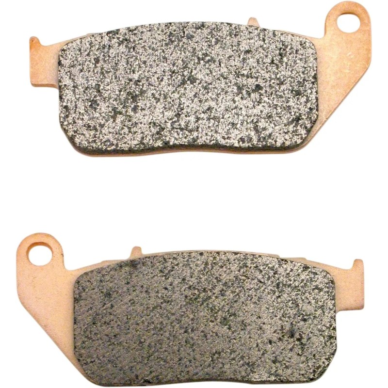 HH Sintered Harley Buell Brake Pads