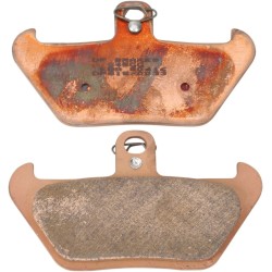 Standard DP Sintered Brake Pads