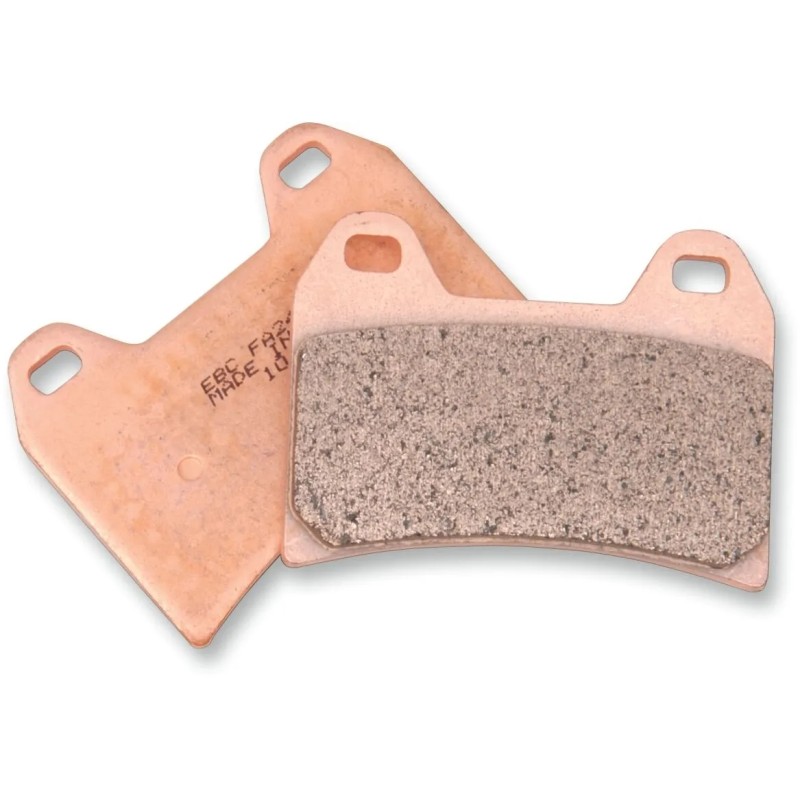 Sintered  HH  Brake Pads