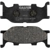 Semi-Metallic Brake Pads