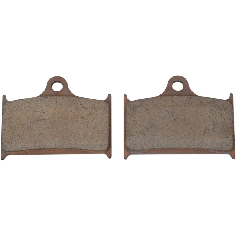 Sintered Metal Indian Victory Brake Pads