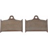 Sintered Metal Indian Victory Brake Pads