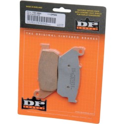 Sintered Metal Harley Buell Brake Pads