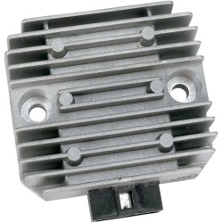 Rectifier and Regulator