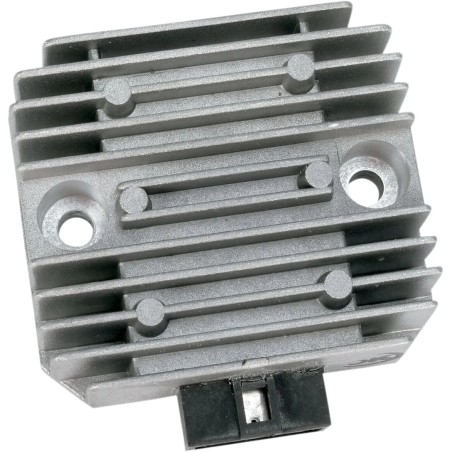 Rectifier and Regulator