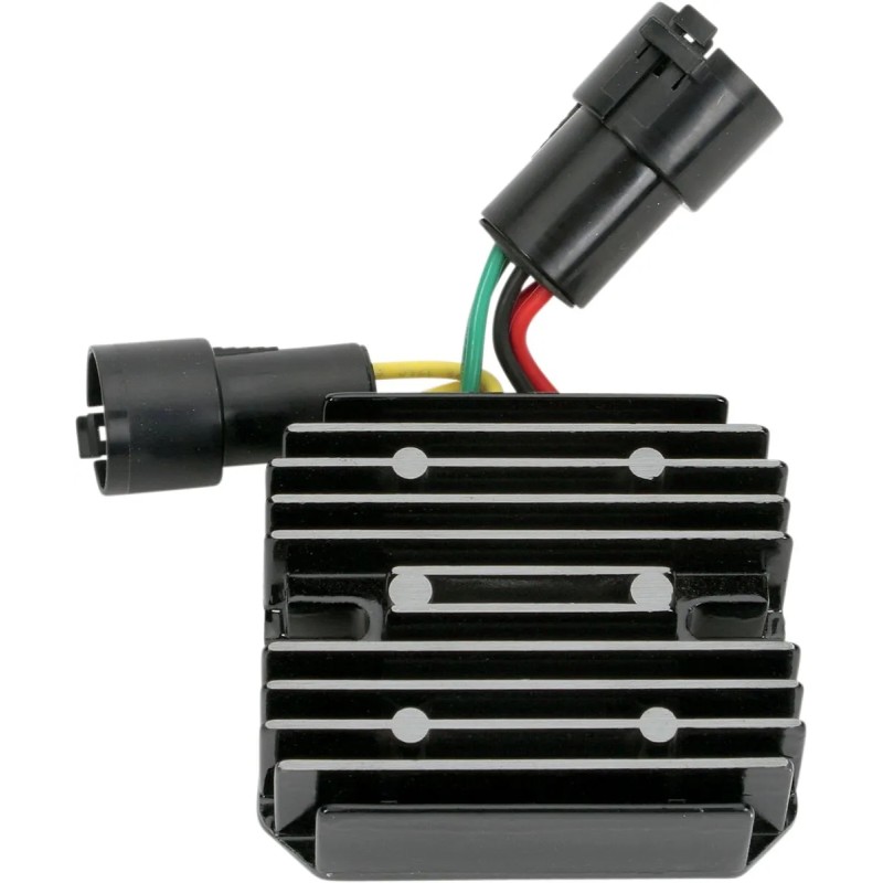 Rectifier and Regulator