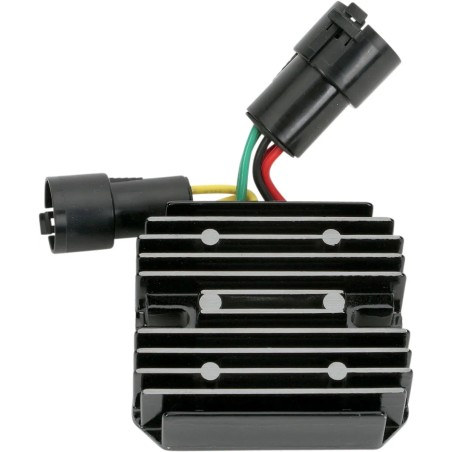 Rectifier and Regulator