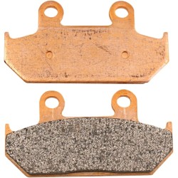 Sintered  HH  Brake Pads