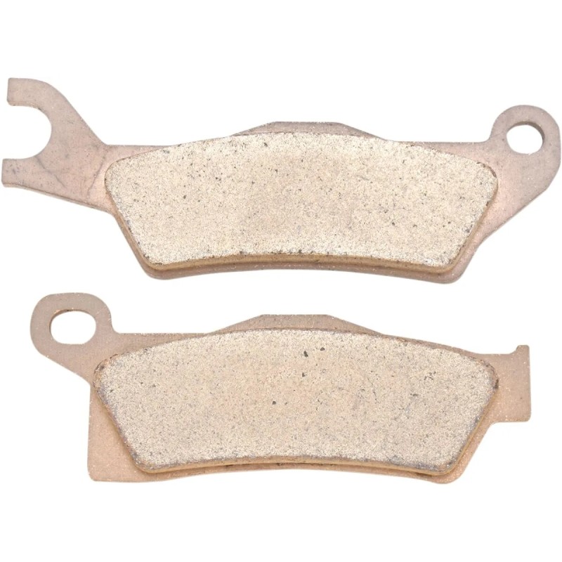 ATV UTV Sintered Metal Brake Pads