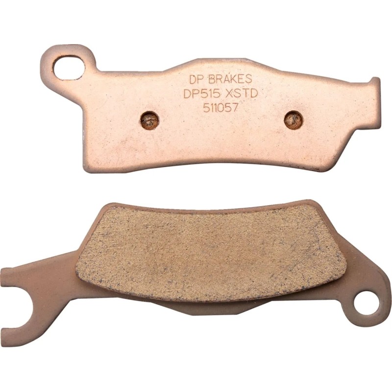 ATV UTV Sintered Metal Brake Pads