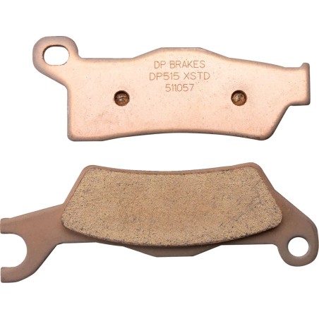 ATV UTV Sintered Metal Brake Pads